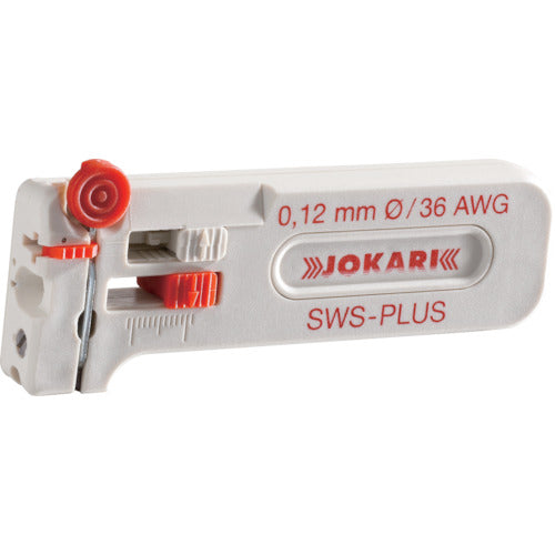 Wire Stripper  40105  JOKARI