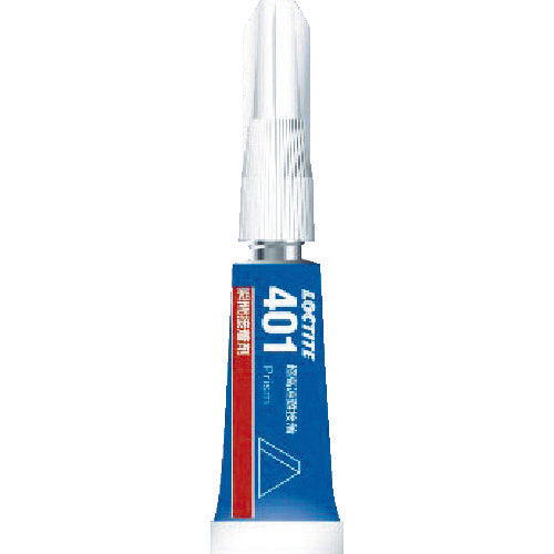 Quick Setting Adhesive  401-3P  LOCTITE