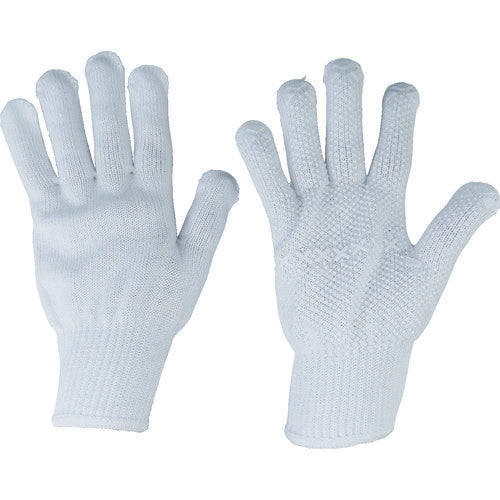 Anti-slip Gloves  4020-W  MARUWA CHEMICAL