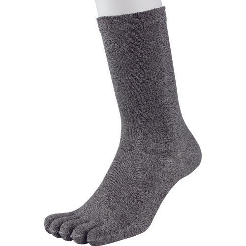 Working Socks  4029-2P-L  FUKUTOKU