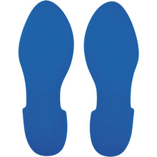 Load image into Gallery viewer, Road Marking Stickers  403004  GREEN CROSS
