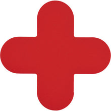 Load image into Gallery viewer, Road Marking Stickers  403033  GREEN CROSS
