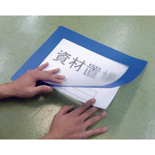 Load image into Gallery viewer, Road Marking Sign  403115  GREEN CROSS
