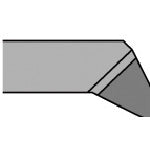 Load image into Gallery viewer, Carbide Brazed Tool for Lathes  P20 40-3  SANWA
