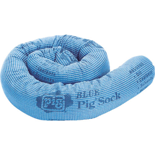 PIG[[RU]] Blue Absorbent Sock  4048  pig