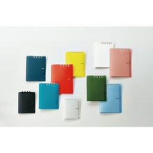 Load image into Gallery viewer, Compack Note  405CY-30  KING JIM
