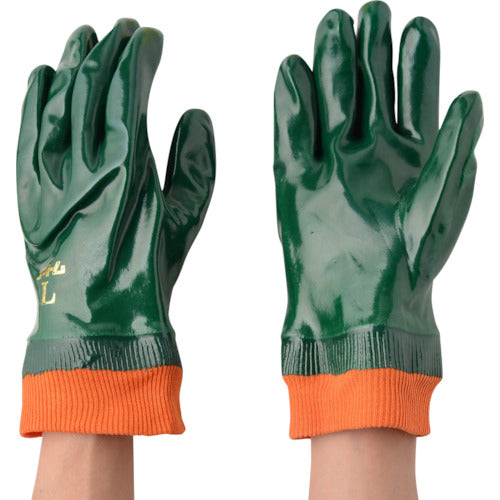 PVC Gloves  405-L  ATOM