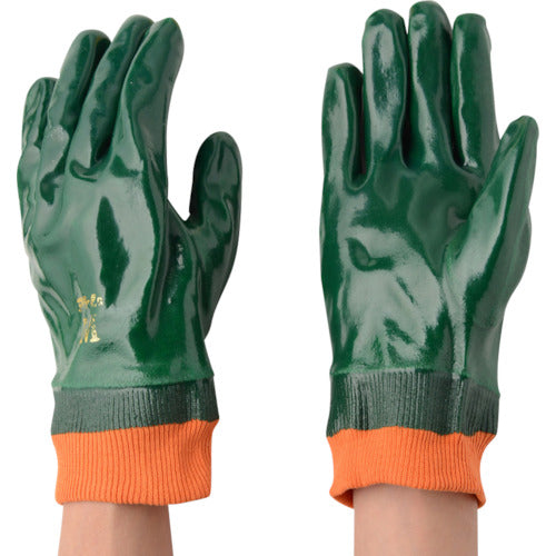 PVC Gloves  405-M  ATOM