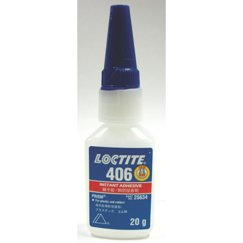 Quick Setting Adhesive  406-20N  LOCTITE