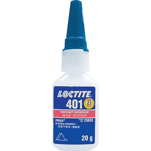 Quick Setting Adhesive  406-50N  LOCTITE