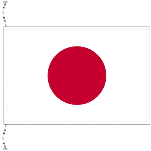 Flag  406881  Tokyo Seiki