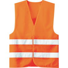 Load image into Gallery viewer, High Visibility Safety Vest  4073160040  MIDORI ANZEN
