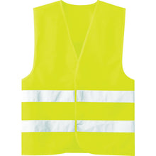 Load image into Gallery viewer, High Visibility Safety Vest  4073160041  MIDORI ANZEN
