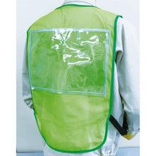 Load image into Gallery viewer, High Visibility Safety Vest  4073160041  MIDORI ANZEN

