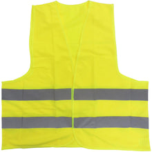 Load image into Gallery viewer, High Visibility Safety Vest  4073160041  MIDORI ANZEN
