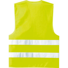 Load image into Gallery viewer, High Visibility Safety Vest  4073160041  MIDORI ANZEN
