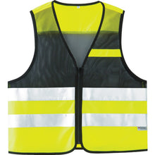 Load image into Gallery viewer, High Visibility Safety Vest  4073160081  MIDORI ANZEN
