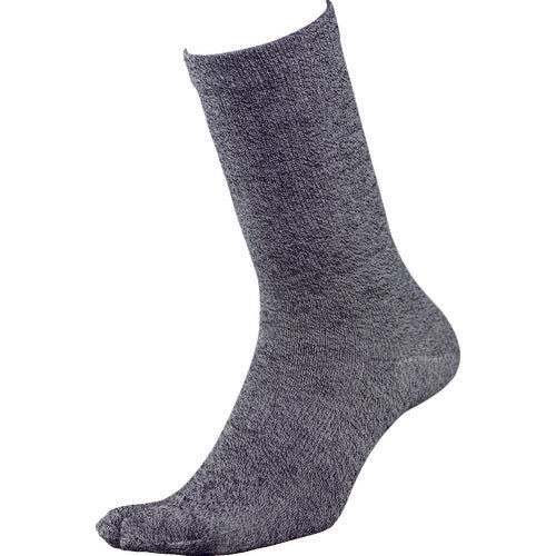 Working Socks  4073-3P-L  FUKUTOKU