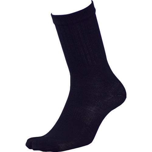 Working Socks  4076-3P-L  FUKUTOKU