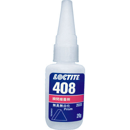 Quick Setting Adhesive  408-20N  LOCTITE