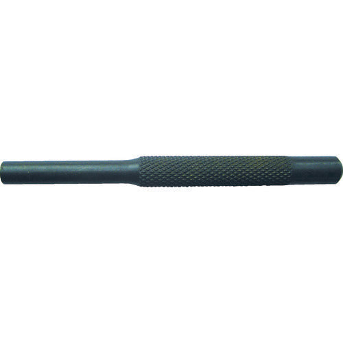Parallel Pin Punch Knurled body  408-2 CVB  RACODON