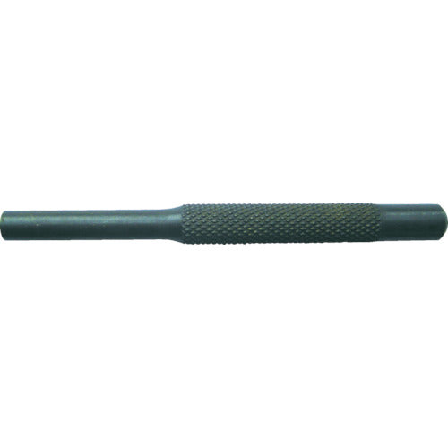 Parallel Pin Punch Knurled body  408-3 CVB  RACODON