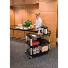 Load image into Gallery viewer, Xtra Cart  409107  Rubbermaid
