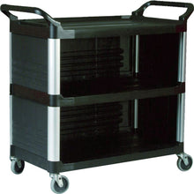 Load image into Gallery viewer, Xtra Cart  409307  Rubbermaid
