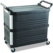 Load image into Gallery viewer, Xtra Cart  409307  Rubbermaid
