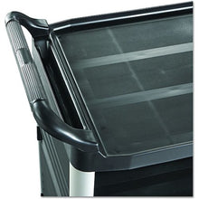 Load image into Gallery viewer, Xtra Cart  409307  Rubbermaid
