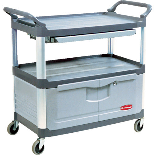 Xtra Cart  409475  Rubbermaid