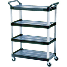 Load image into Gallery viewer, Xtra Cart  409607  Rubbermaid
