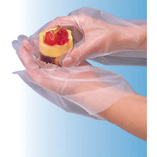 Load image into Gallery viewer, Disposable Polyethylene Gloves  409-M  Towaron
