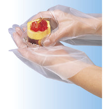 Load image into Gallery viewer, Disposable Polyethylene Gloves  409-S  Towaron
