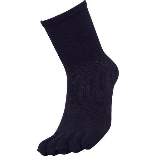 Working Socks  4100-2P  FUKUTOKU