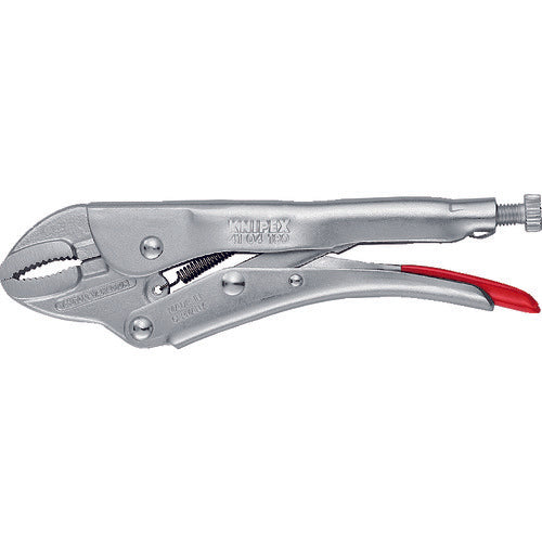 Grip Pliers  4104-180  KNIPEX