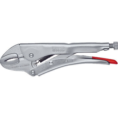 Grip Pliers  4104-250  KNIPEX