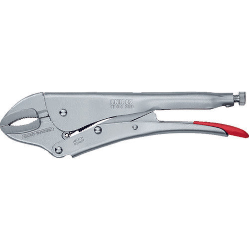 Grip Pliers  4104-300  KNIPEX