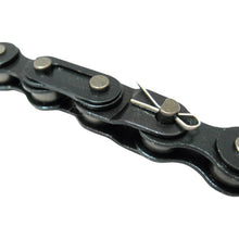 Load image into Gallery viewer, Roller Chain  410-OL  KATAYAMA
