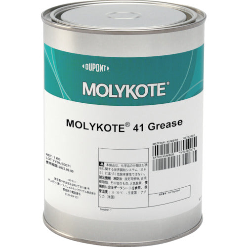 MOLYKOTE[[RU]] 41 Grease  24003253902  Molycoat