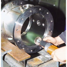 Load image into Gallery viewer, Wheel Brush with Shank  411142  LESSMANN
