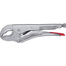 Load image into Gallery viewer, Grip Pliers  4114-250  KNIPEX
