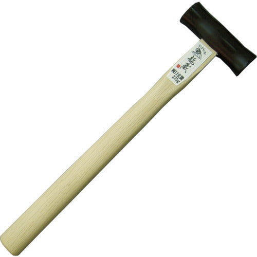 Japanese Carpenter Hammer  41201  KAKURI