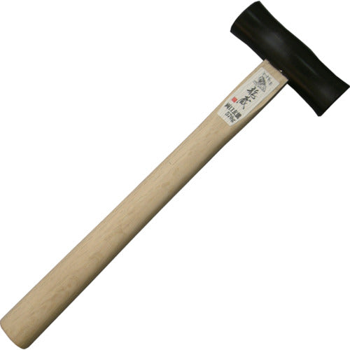 Japanese Carpenter Hammer  41204  KAKURI