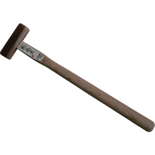 Japanese Carpenter Hammer  41207  KAKURI