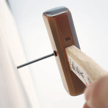 Load image into Gallery viewer, Japanese Carpenter Hammer  41207  KAKURI
