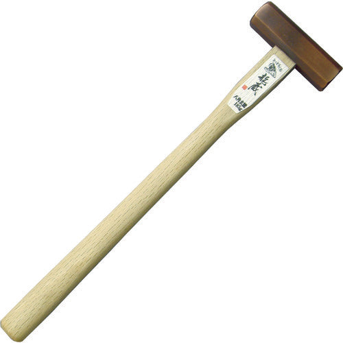 Japanese Carpenter Hammer  41208  KAKURI