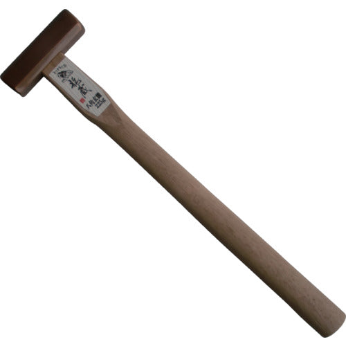 Japanese Carpenter Hammer  41209  KAKURI
