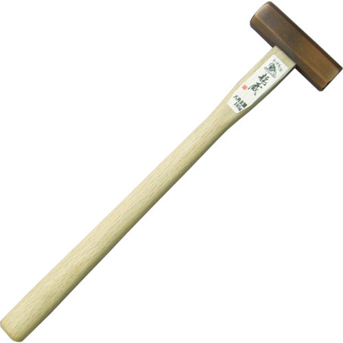 Japanese Carpenter Hammer  41210  KAKURI