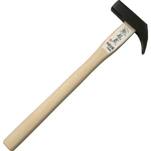 Japanese Carpenter Hammer  41213  KAKURI